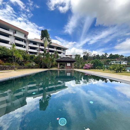Fare Moea - Tahiti Arue Apartment Exterior photo