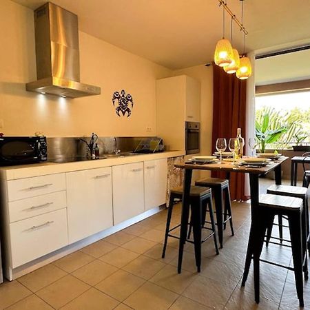 Fare Moea - Tahiti Arue Apartment Exterior photo