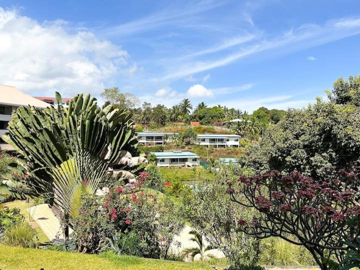 Fare Moea - Tahiti Arue Apartment Exterior photo
