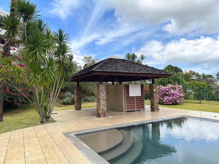 Fare Moea - Tahiti Arue Apartment Exterior photo